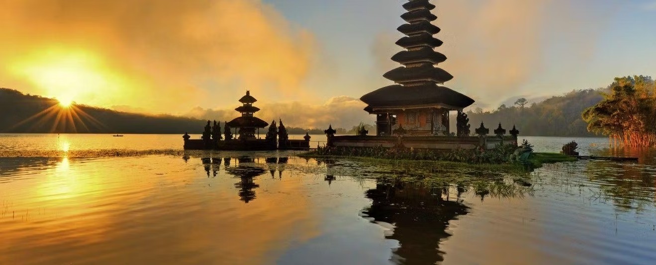 Amazing Bali