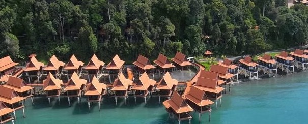 Malaysia Combo