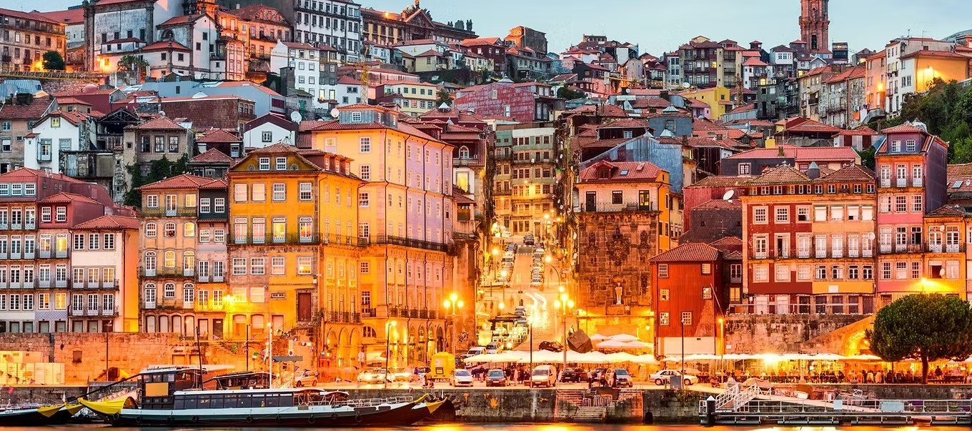 Complete PORTUGAL Tour