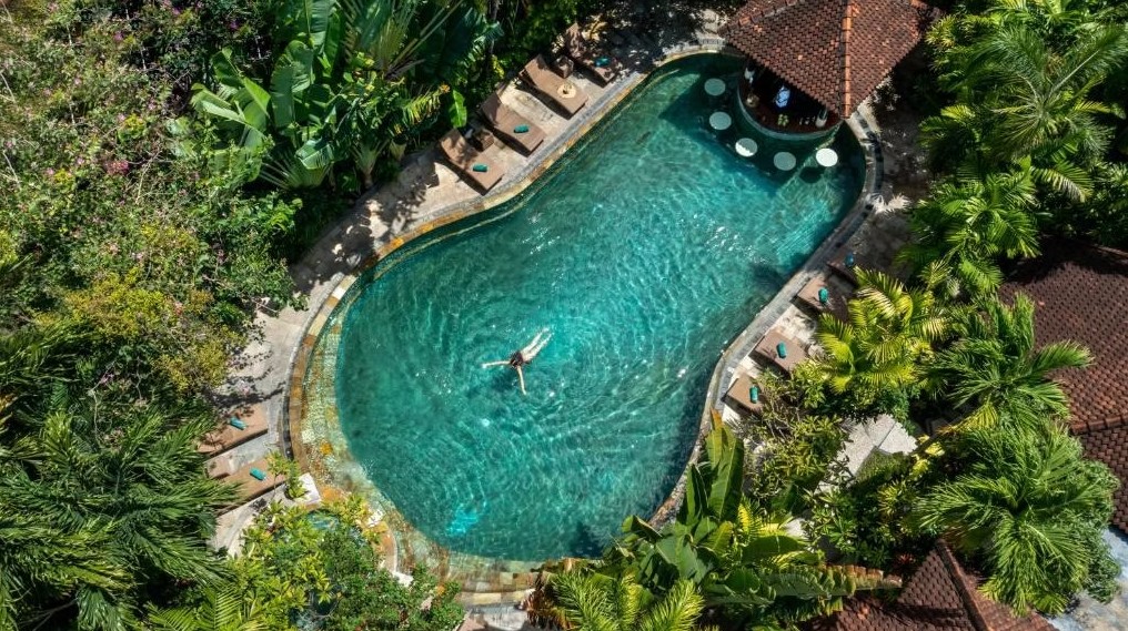 BALI Cooking