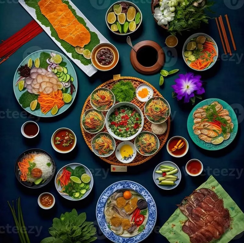 VIETNAM Odyssey - 5 Star