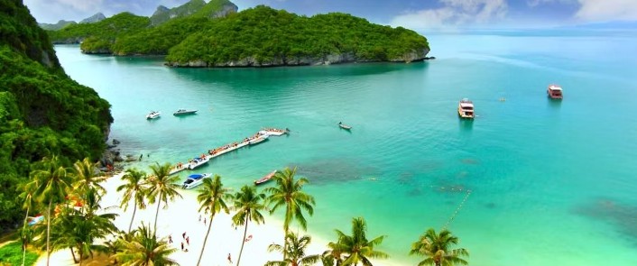 THAILAND HOPPER 2026