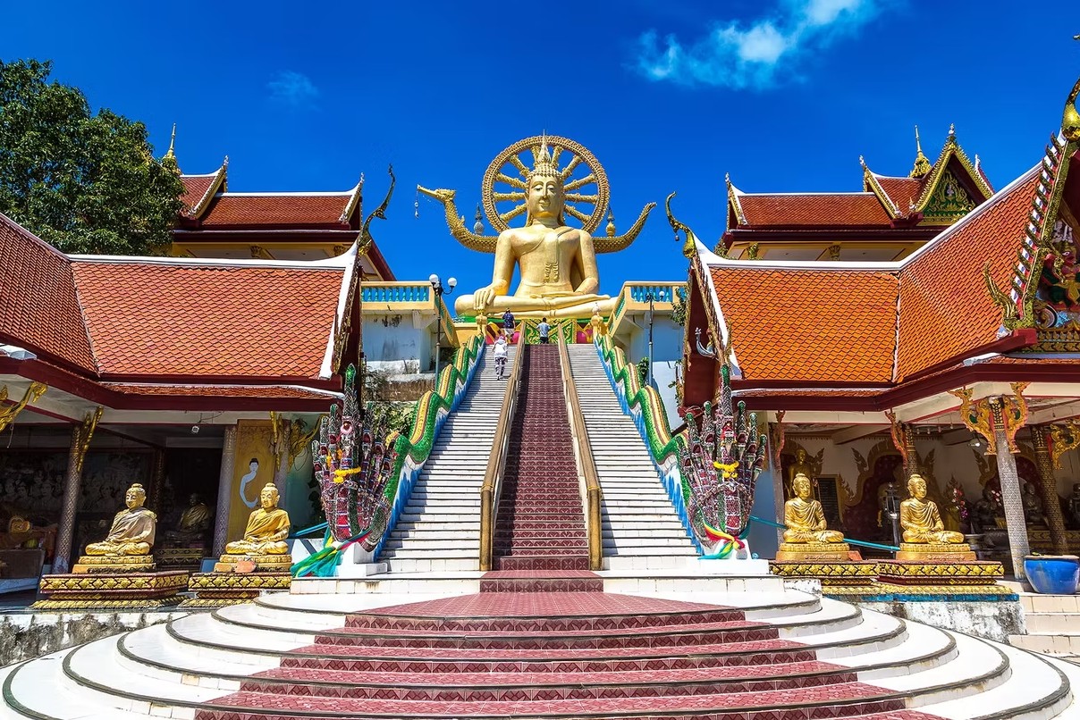 THAILAND HOPPER 2026