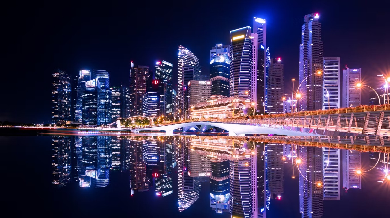 SINGAPORE stopover 2026