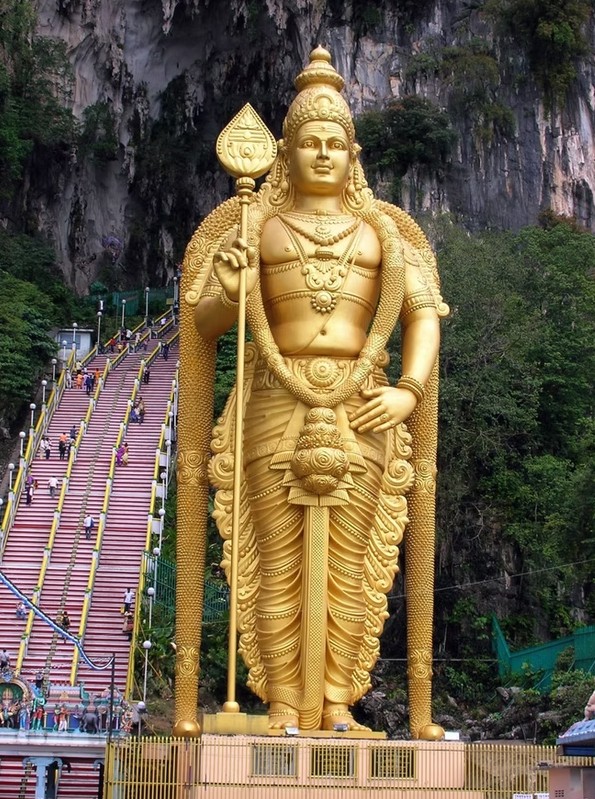 Malaysia Combo