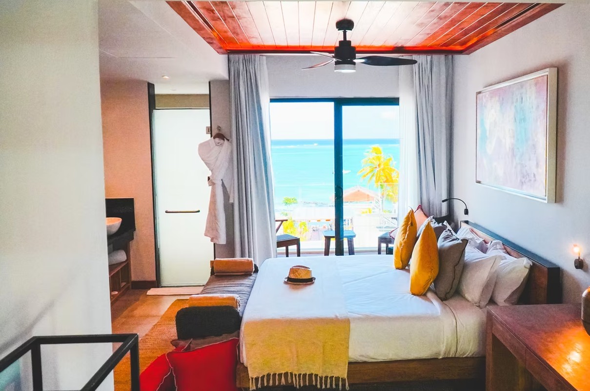 Mauritius 5* Combo