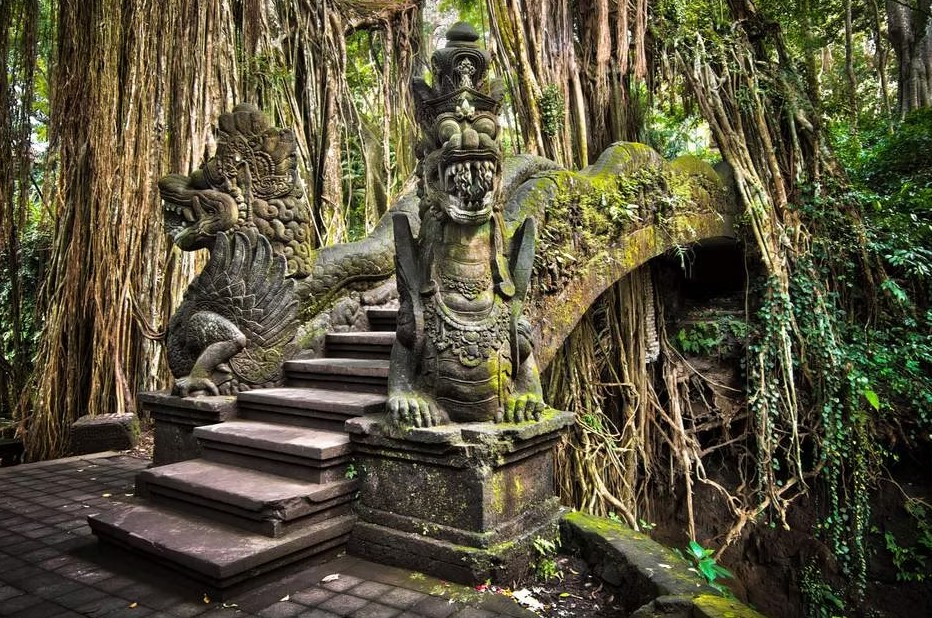 Amazing Bali