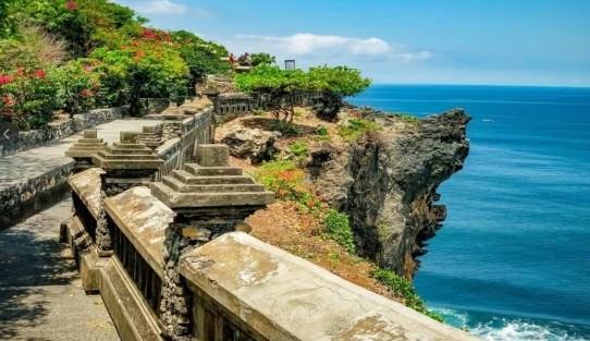 Amazing Bali