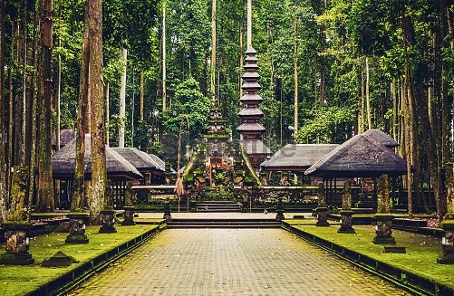Amazing Bali