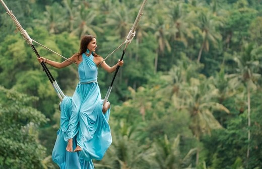 Amazing Bali