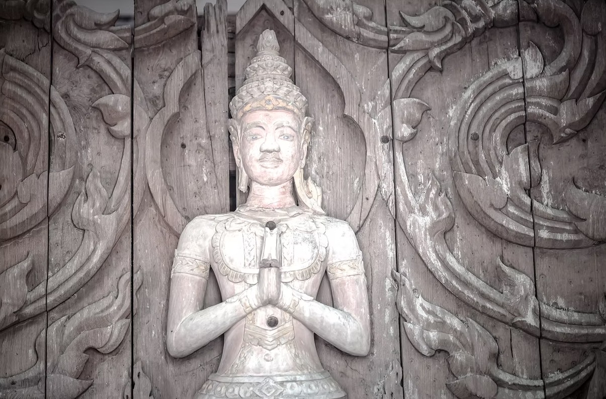 Beautiful Bangkok