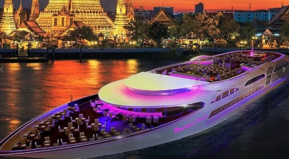 Beautiful Bangkok
