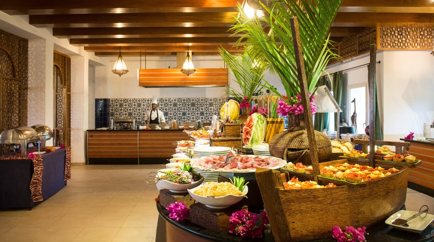 ZANZIBAR in Style