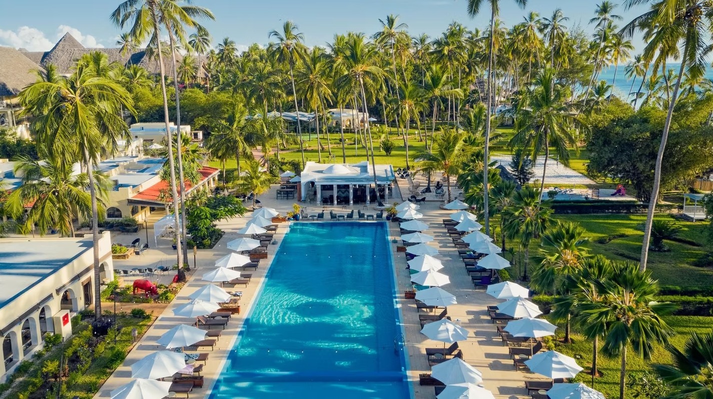 ZANZIBAR in Style