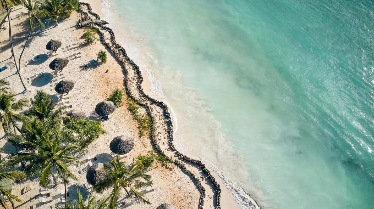 ZANZIBAR in Style
