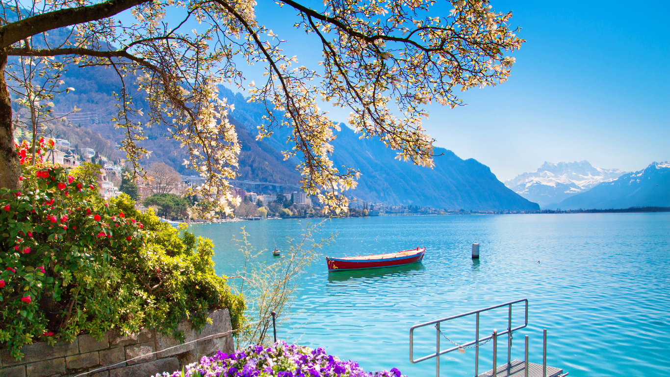 Travel Creationz holiday destination