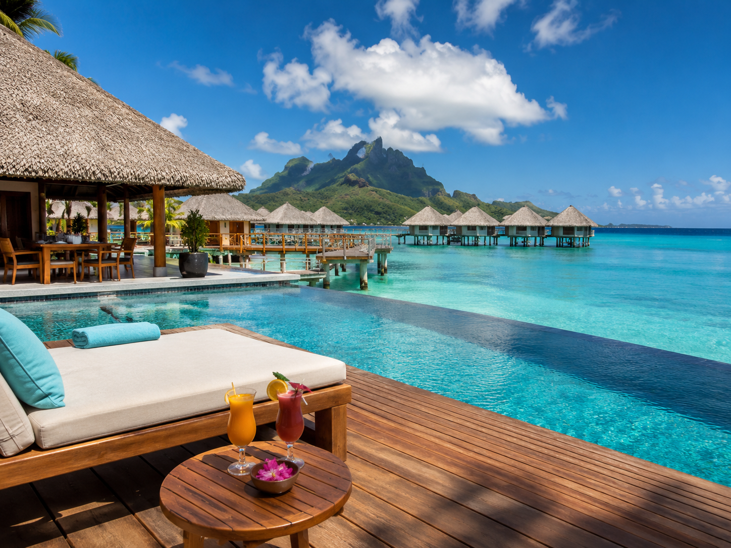 All Inclusive holidays